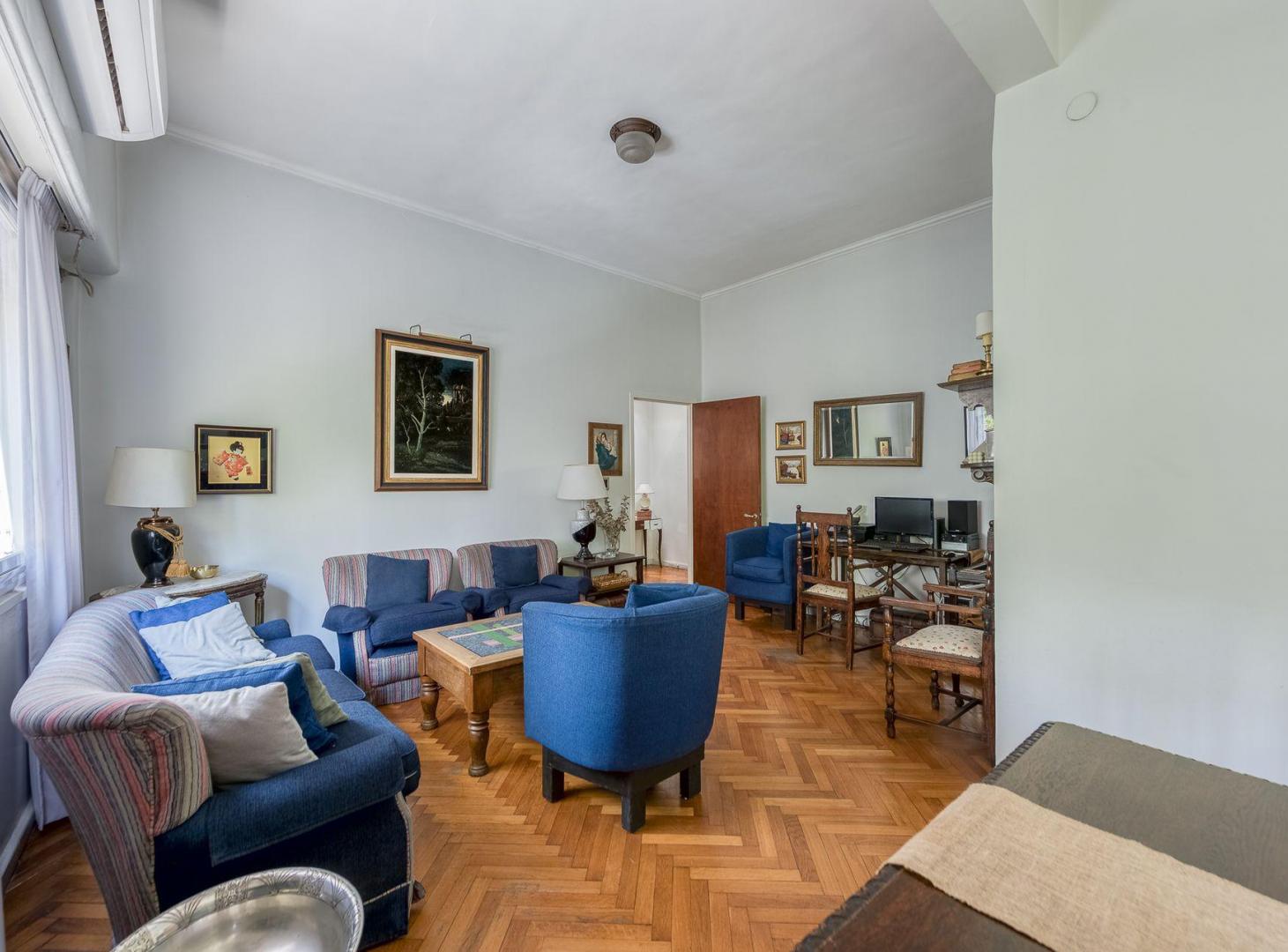 Foto de VENTA 5 AMB 3 DORMITORIOS TERRAZA PARRILLA, imagen 4