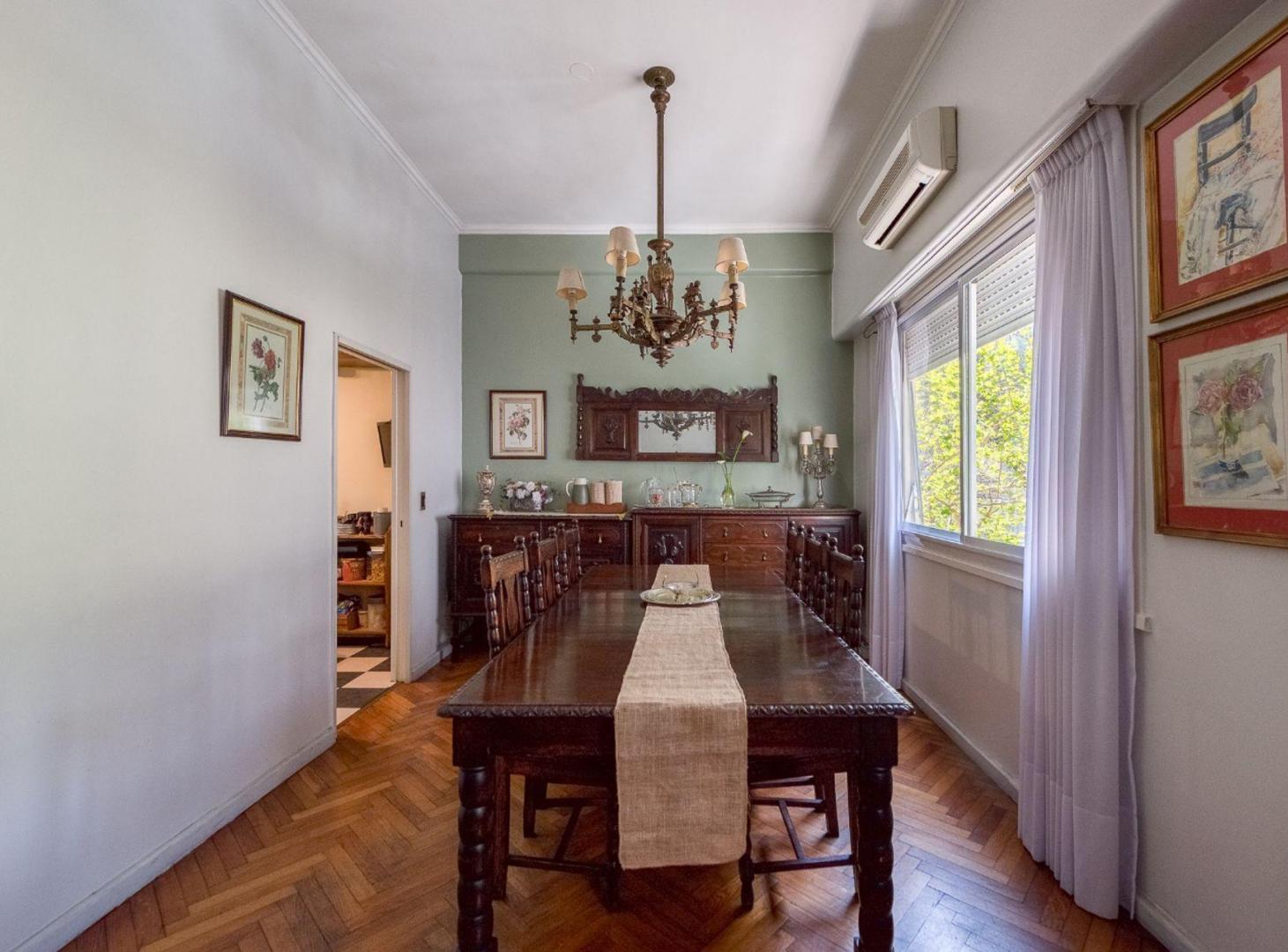 Foto de VENTA 5 AMB 3 DORMITORIOS TERRAZA PARRILLA, imagen 5