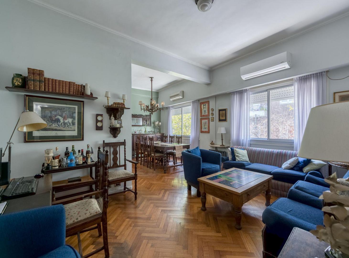 Foto de VENTA 5 AMB 3 DORMITORIOS TERRAZA PARRILLA, imagen 2