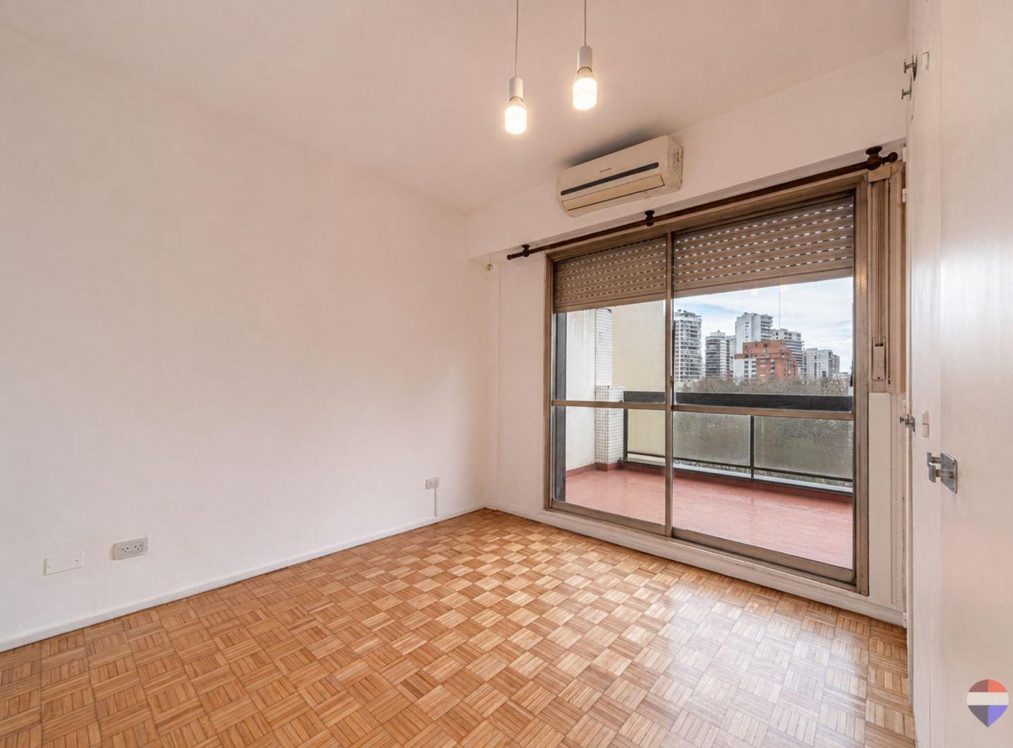 Foto de DEPARTAMENTO DE 2 AMBIENTES CON BALCÓN TERRAZA, imagen 1