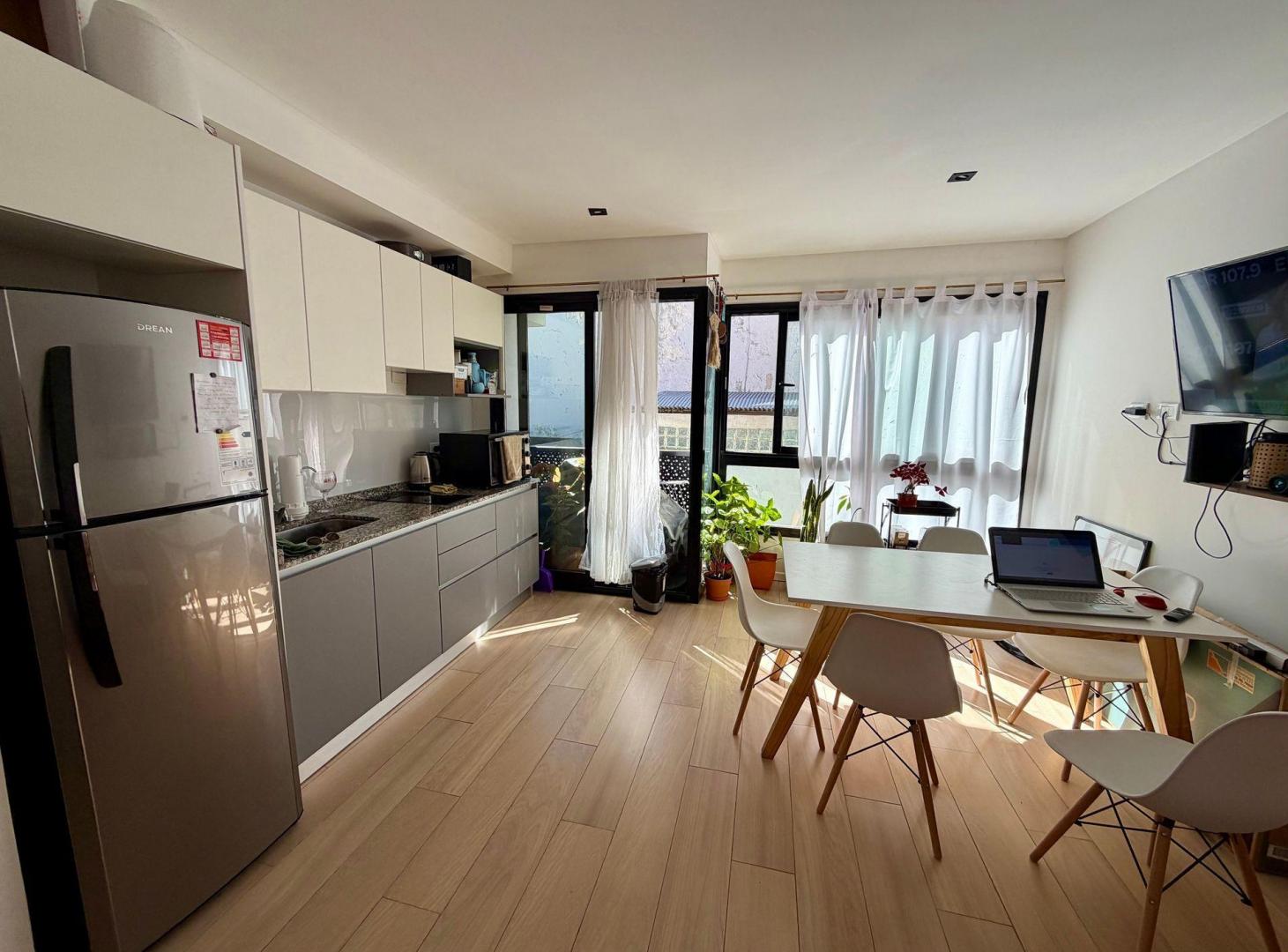 Foto de ALQUILER MONOAMBIENTE RECOLETA CON AMENITIES, imagen 4