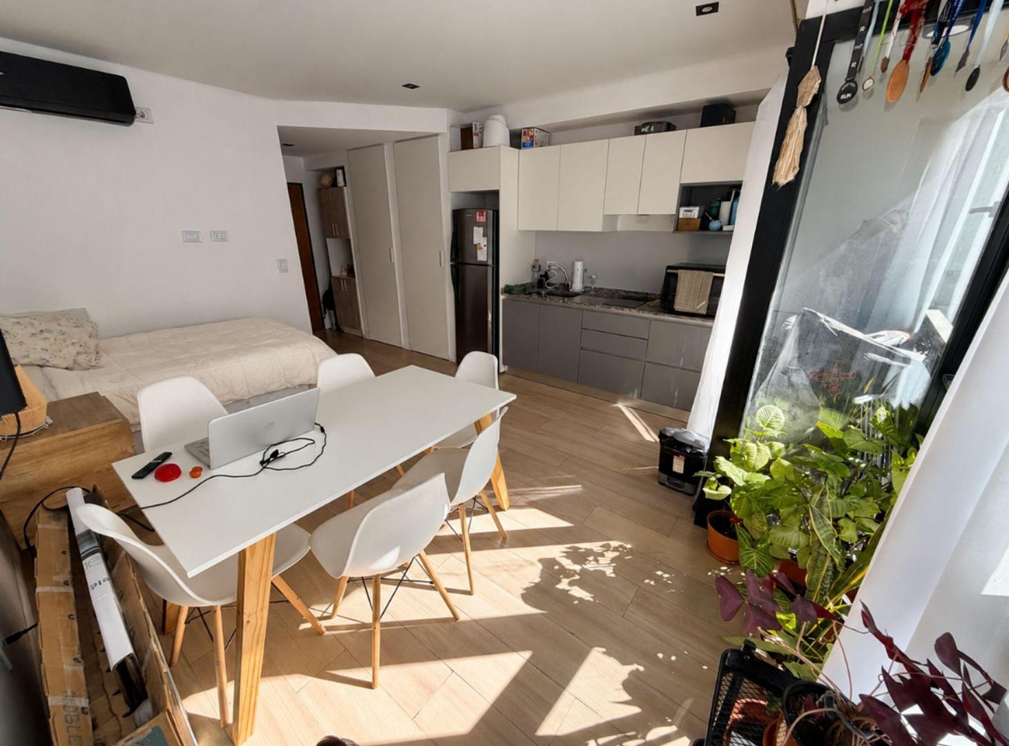 Foto de ALQUILER MONOAMBIENTE RECOLETA CON AMENITIES, imagen 2