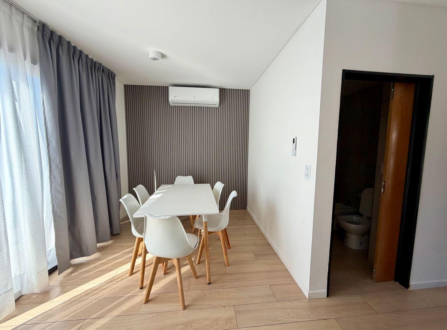 Foto de ALQUILER MONOAMBIENTE RECOLETA CON AMENITIES, imagen 3