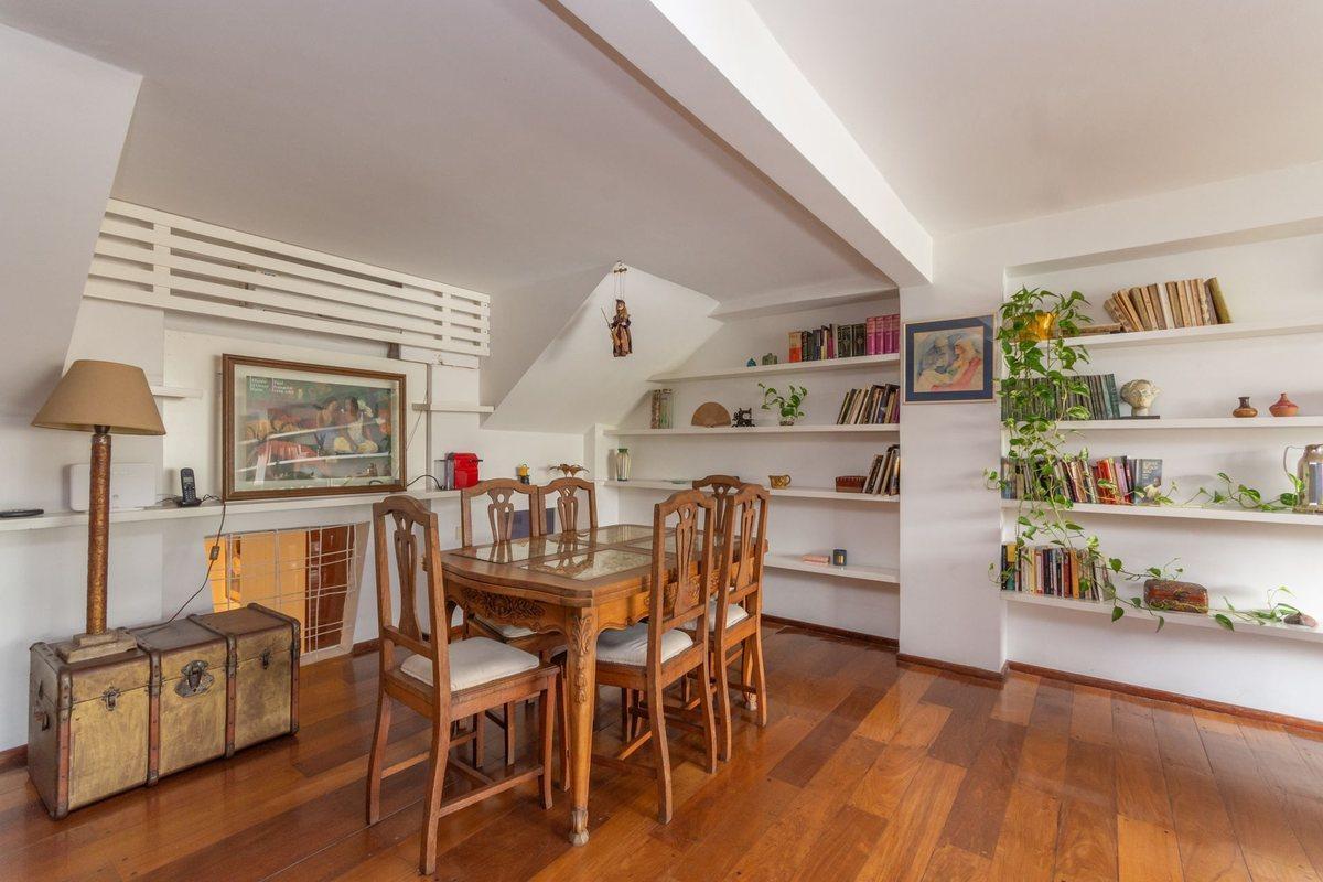 Foto de Venta 4 amb Duplex OPORTUNIDAD en Recoleta, imagen 2