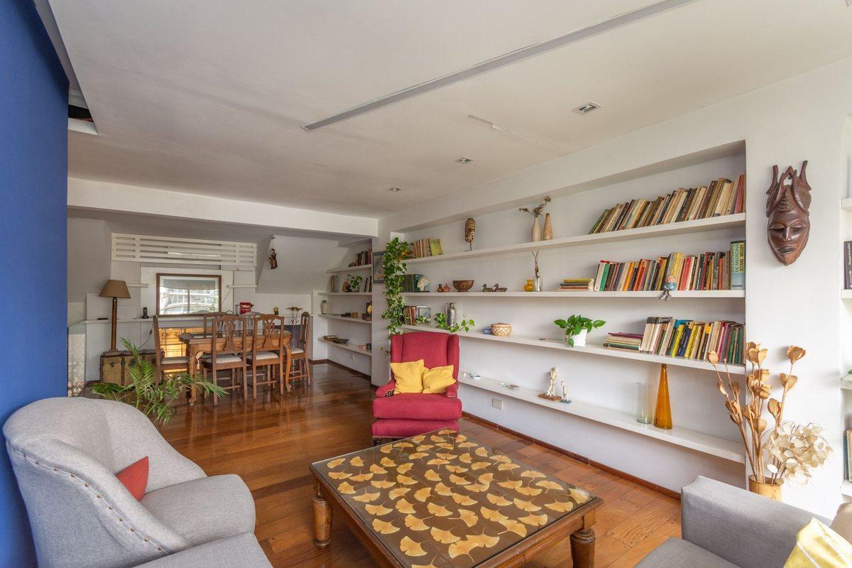 Foto de Venta 4 amb Duplex OPORTUNIDAD en Recoleta, imagen 4