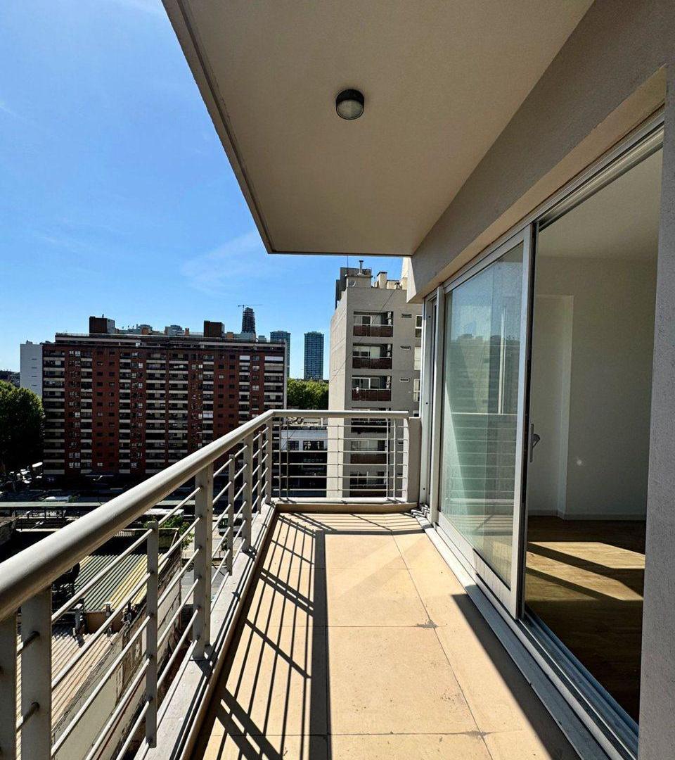 Foto de Venta 2 ambientes San Telmo con balcón a estrenar, imagen 1