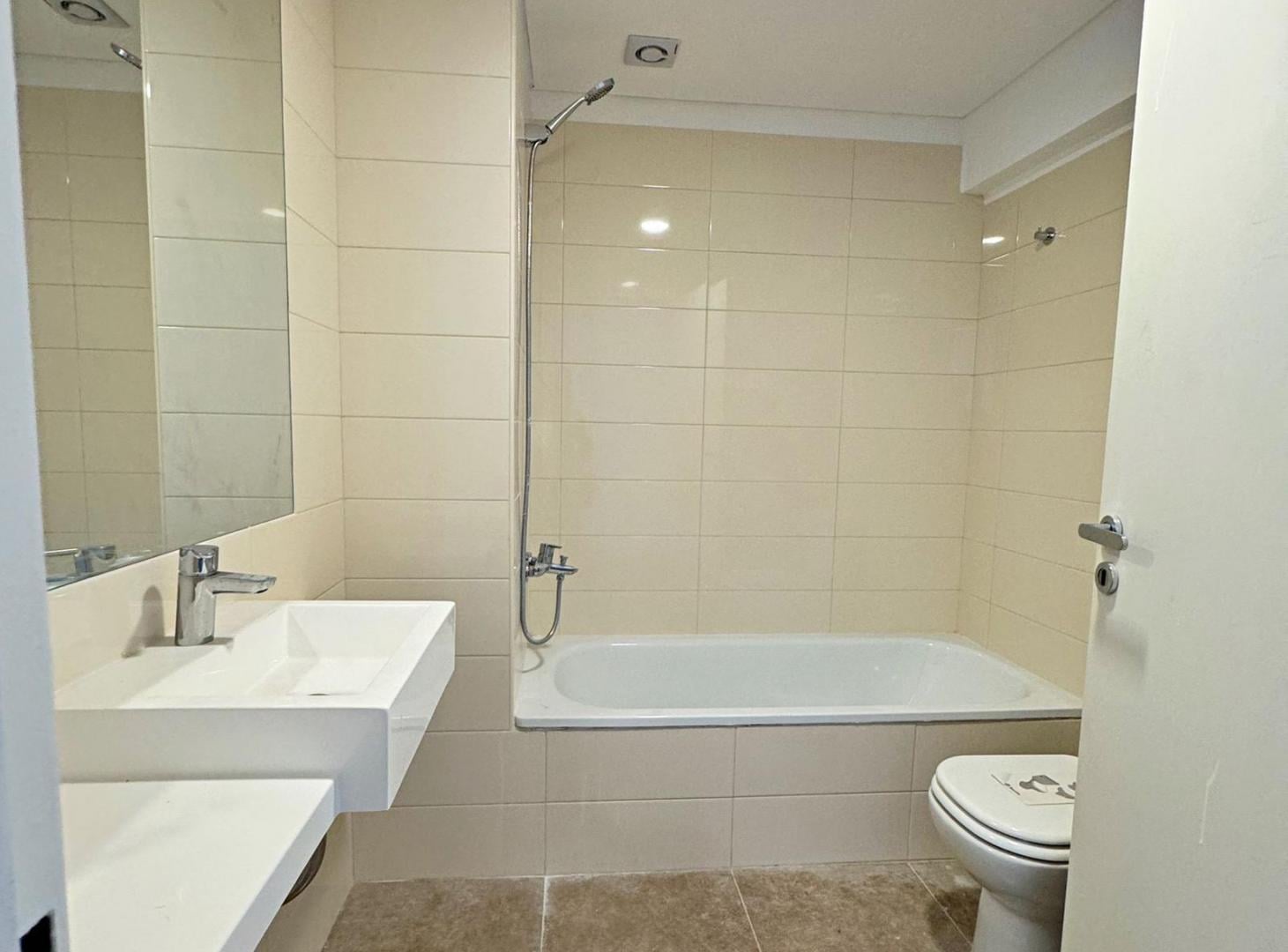 Foto de Venta 2 ambientes San Telmo con balcón a estrenar, imagen 3