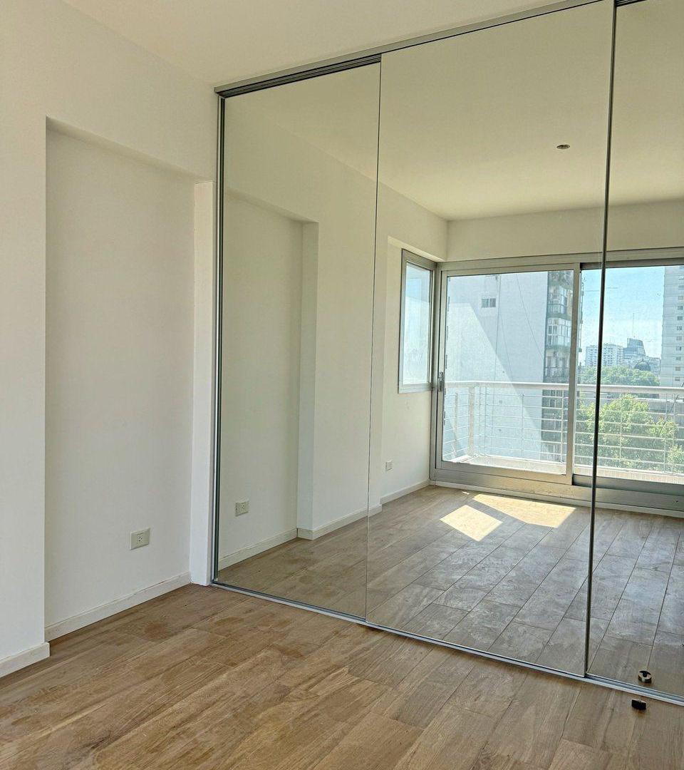 Foto de Venta 2 ambientes San Telmo con balcón a estrenar, imagen 4