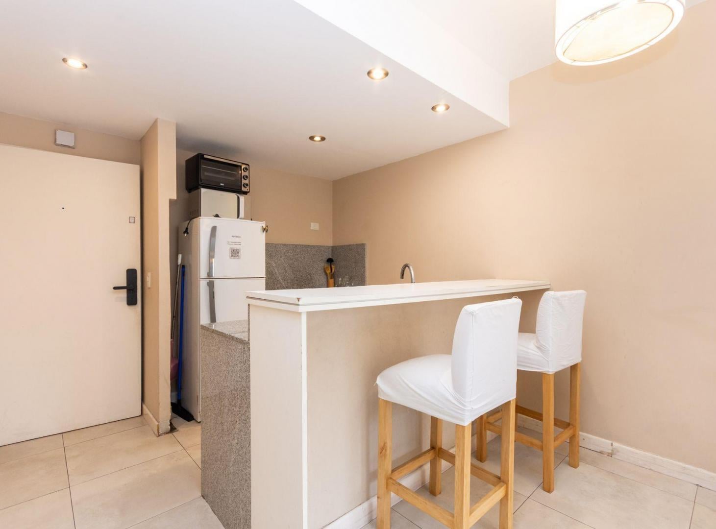 Foto de Venta Dpto 2 Amb Balcon Cochera Amenities Palermo, imagen 3