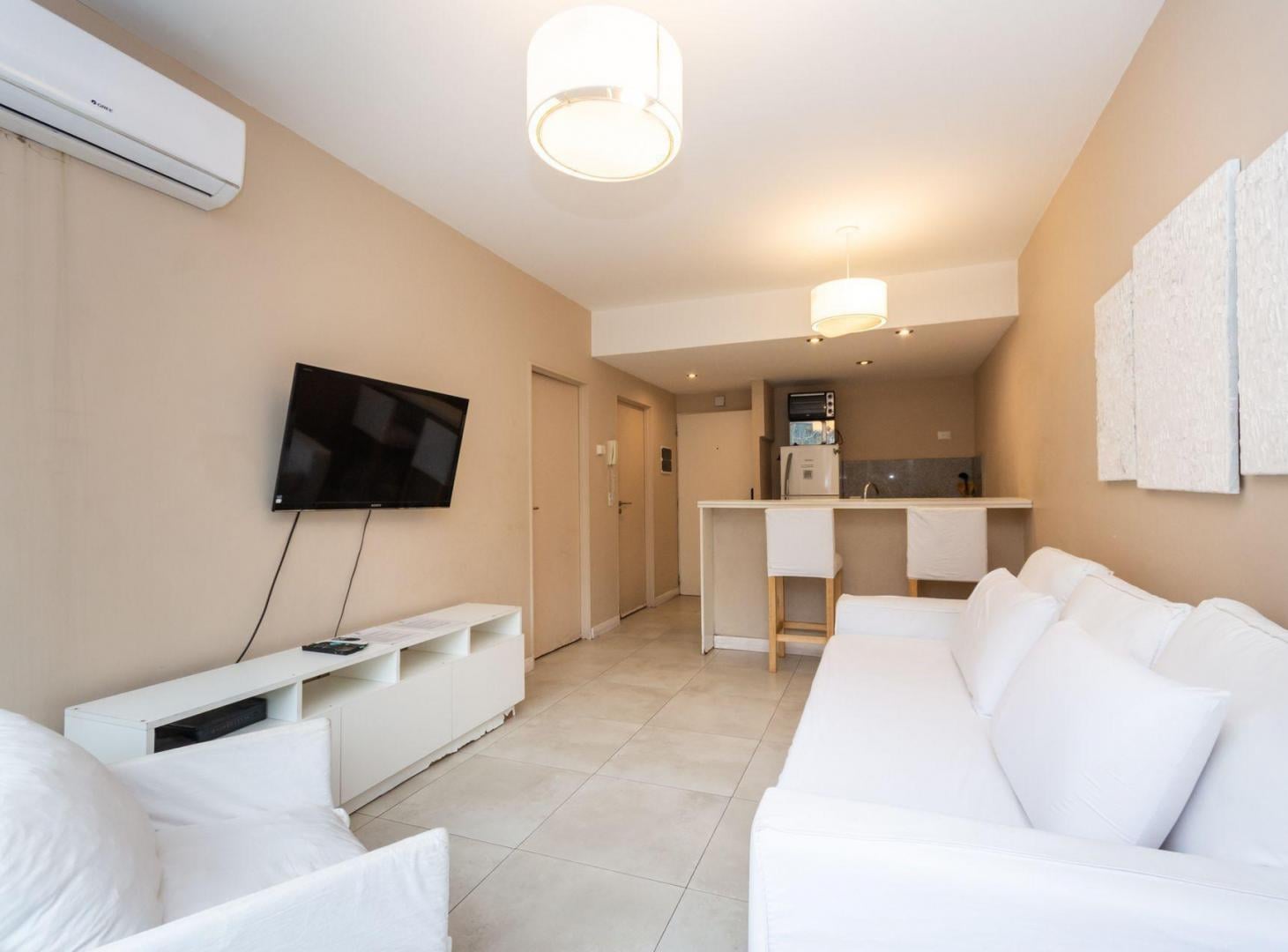 Foto de Venta Dpto 2 Amb Balcon Cochera Amenities Palermo, imagen 5