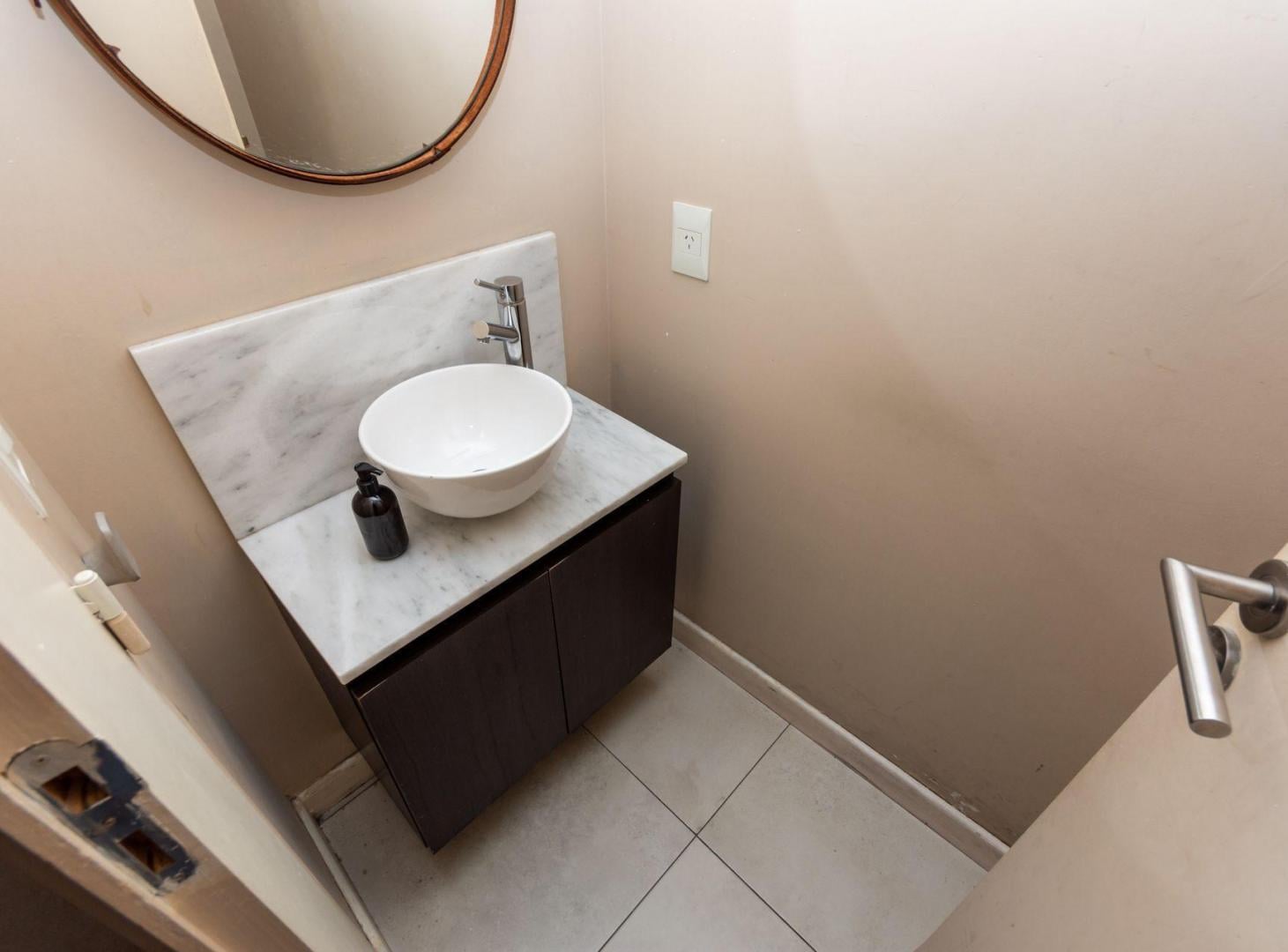 Foto de Venta Dpto 2 Amb Balcon Cochera Amenities Palermo, imagen 2