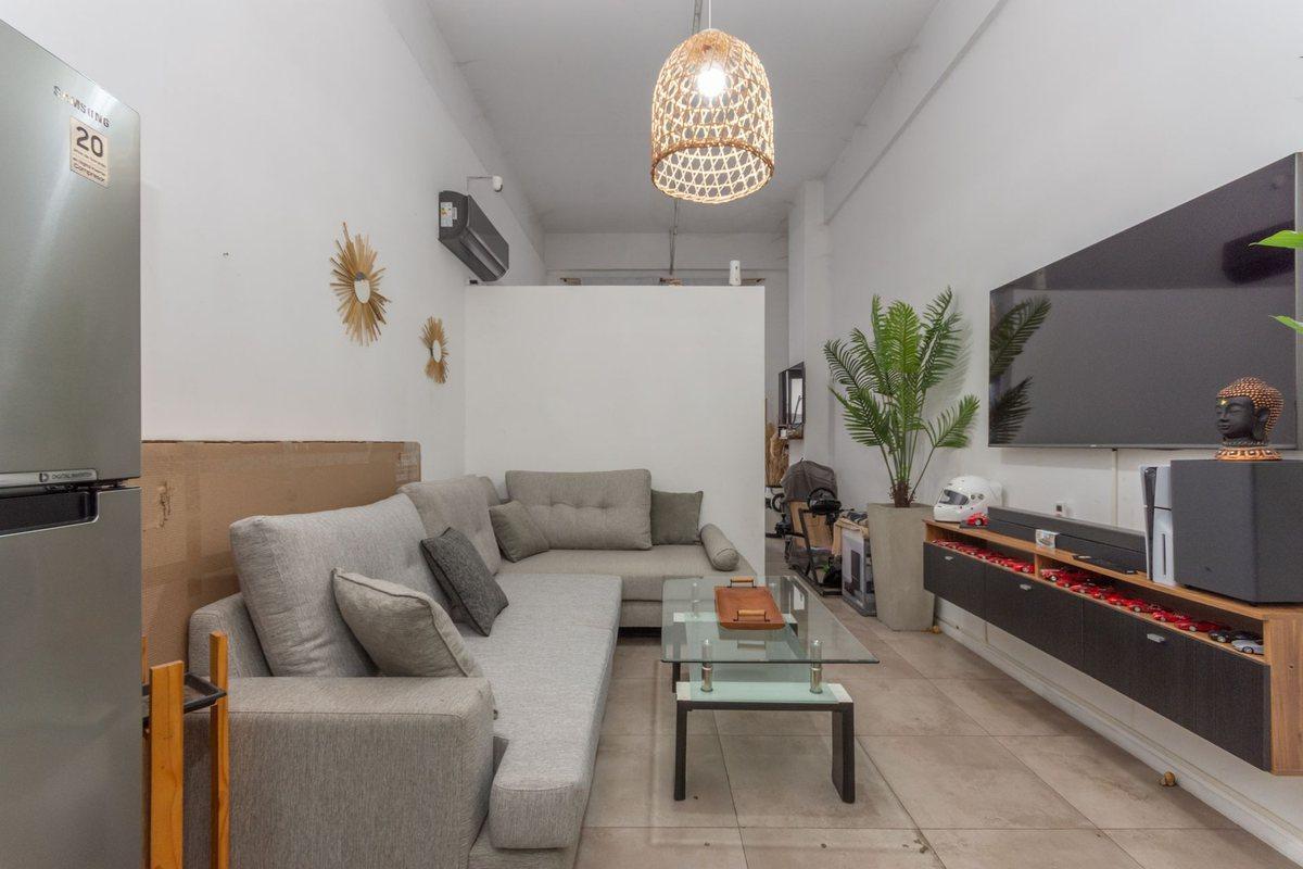 Foto de Venta Monoamb Divisible Patio Cochera P Chacabuco, imagen 1