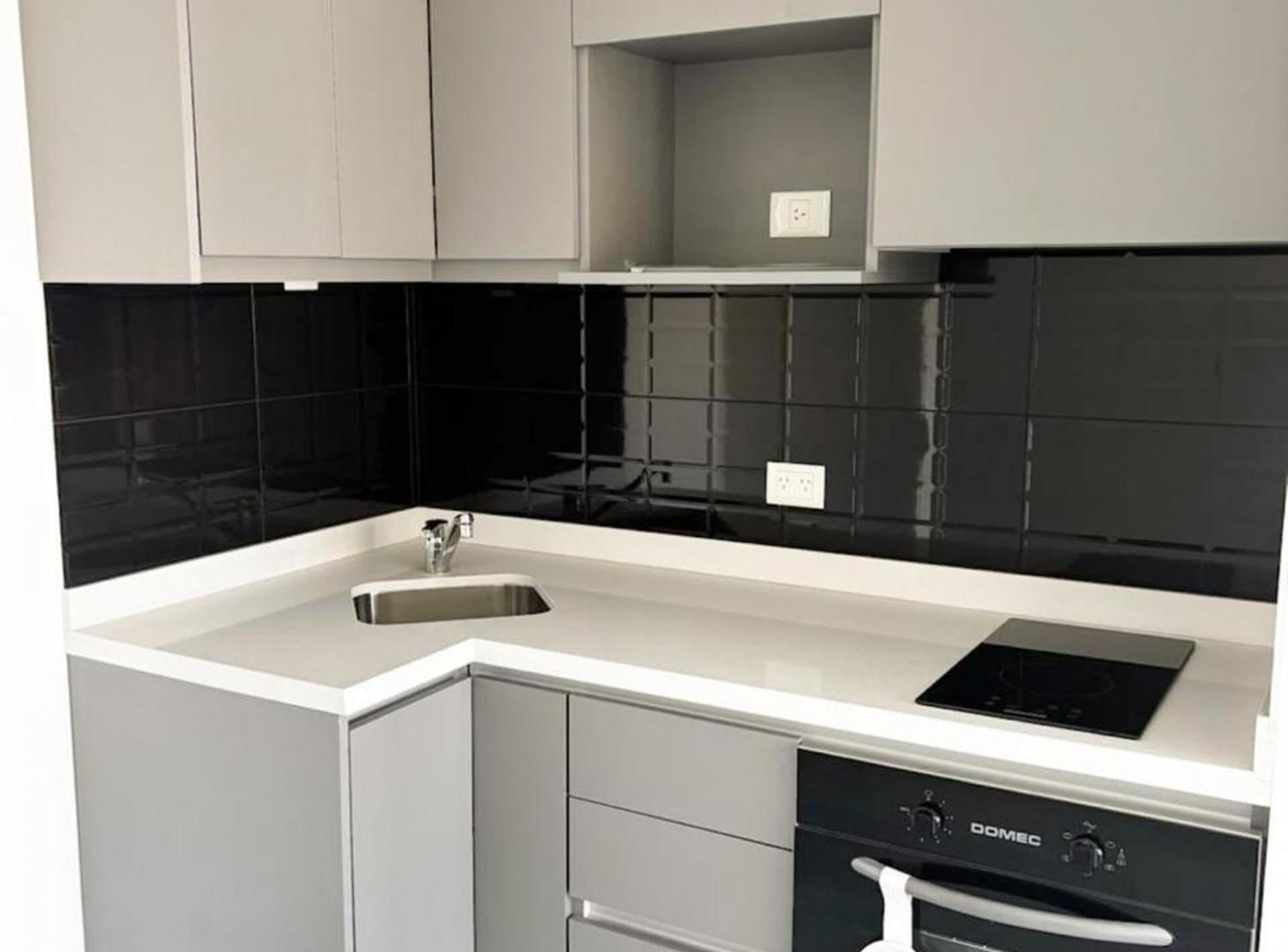 Foto de MONOAMBIENTE EN ALQUILER NUÑEZ AMENITIES, imagen 2