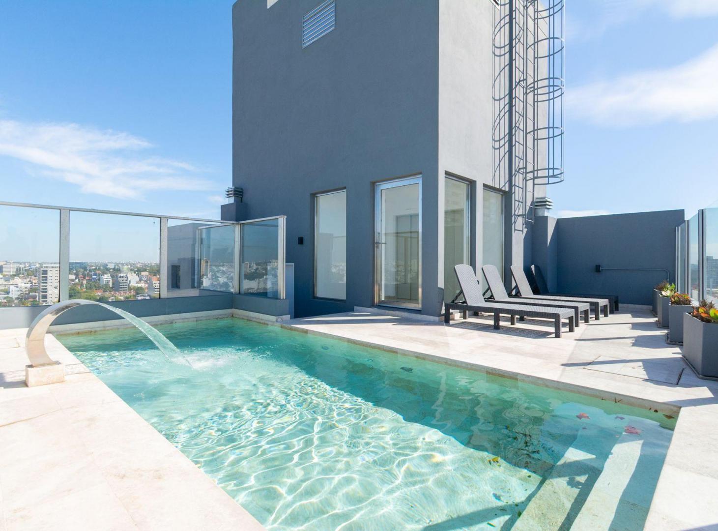 Foto de MONOAMBIENTE EN ALQUILER NUÑEZ AMENITIES, imagen 4