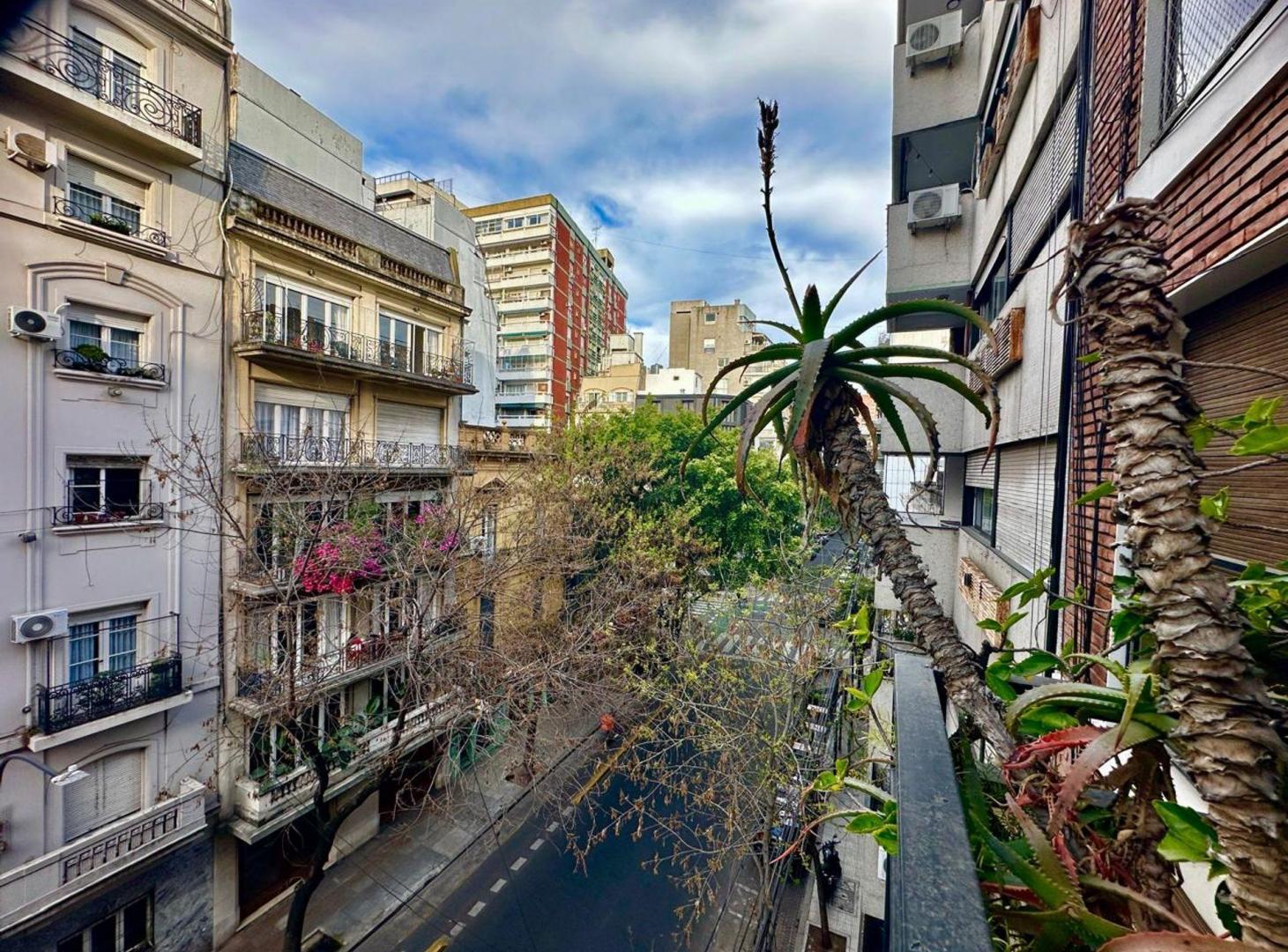 Foto de ALQUILER 4 AMBIENTES RECOLETA COMODO 3 BAÑOS LUMIN, imagen 4