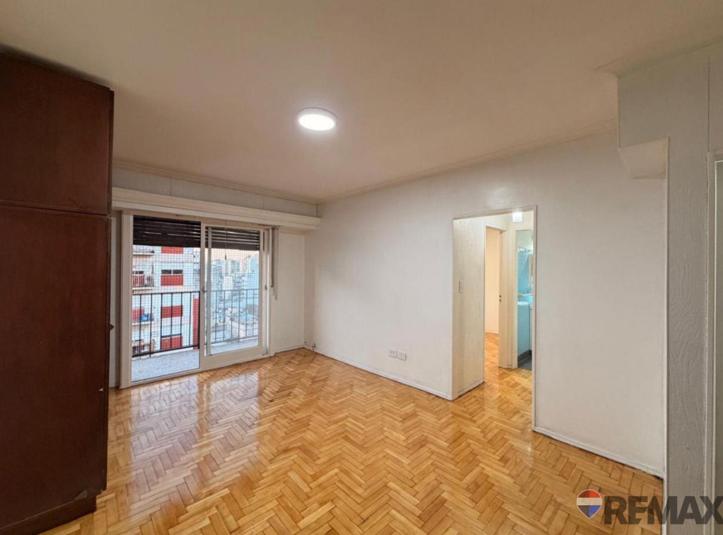 Foto de ALQUILER DEPARTAMENTO 3 AMBIENTES SAN CRISTOBAL, imagen 1