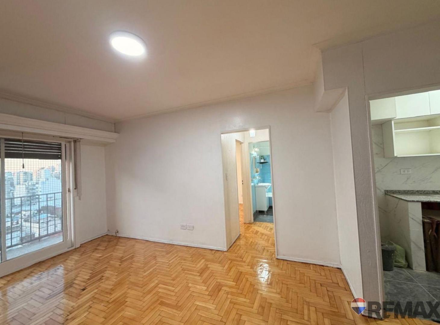 Foto de ALQUILER DEPARTAMENTO 3 AMBIENTES SAN CRISTOBAL, imagen 5
