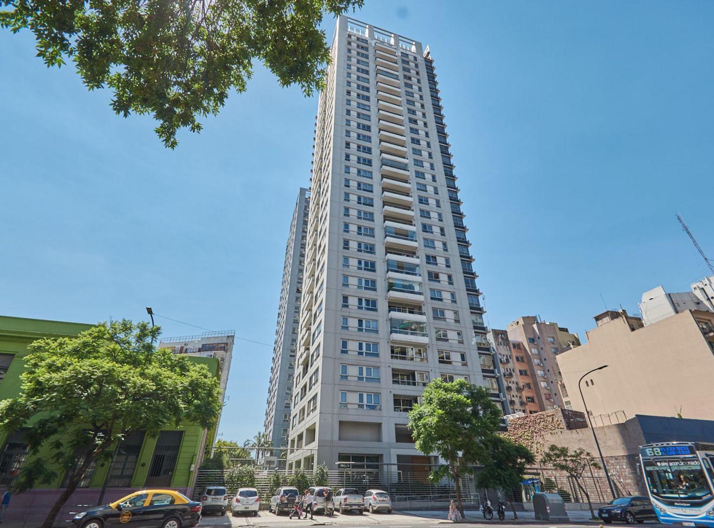 Foto de Alquiler 2 dormitorios cochera amenities Palermo, imagen 3