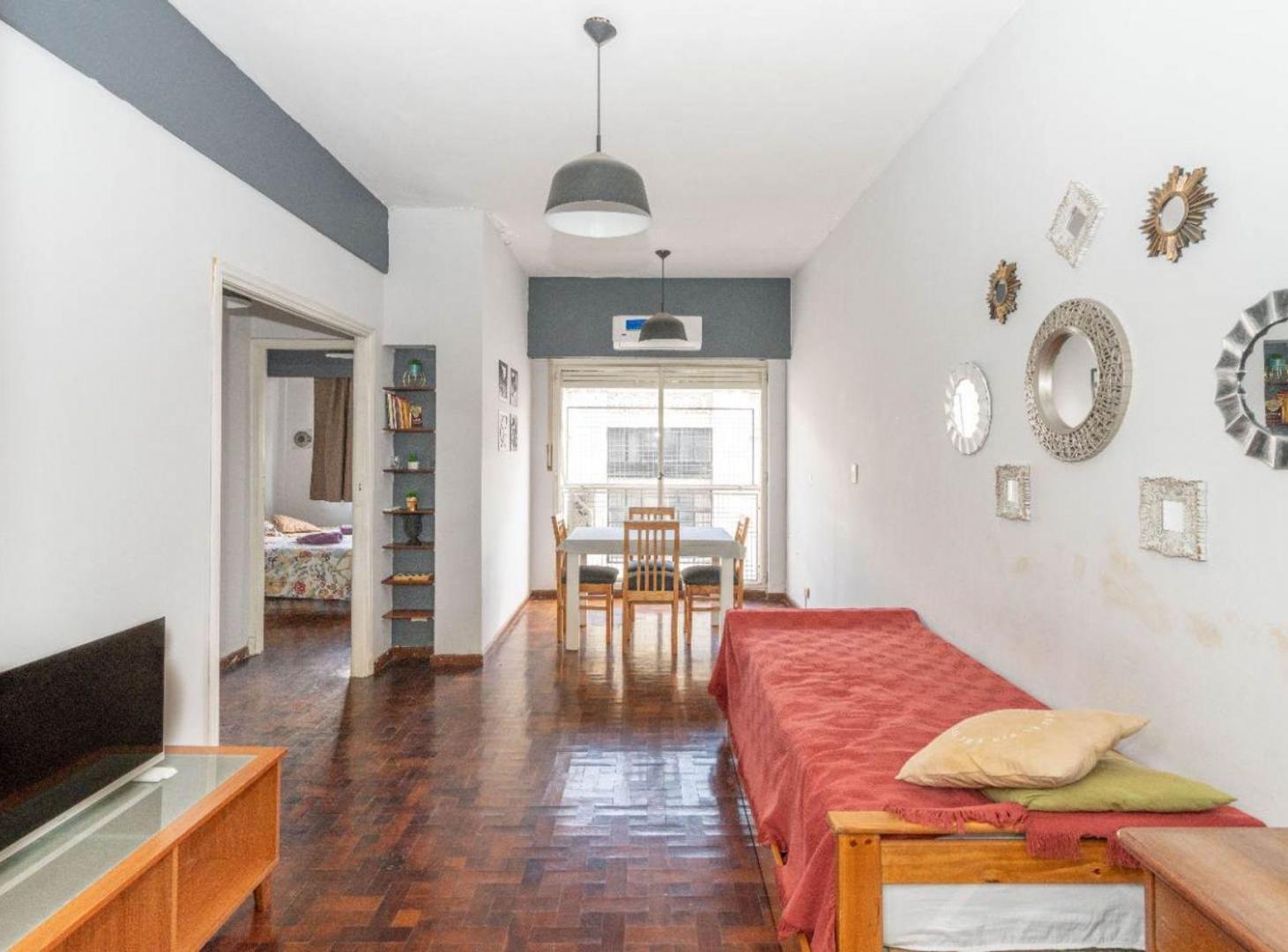 Foto de 2 Ambientes en Venta en Microcentro, imagen 1
