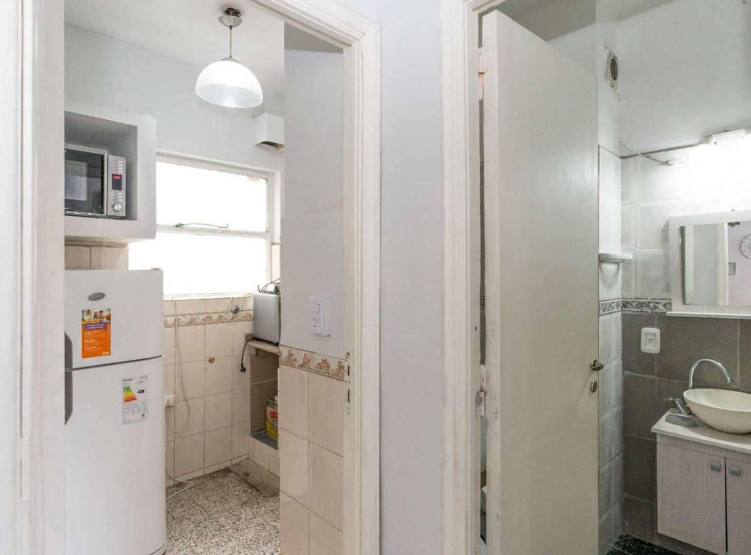 Foto de 2 Ambientes en Venta en Microcentro, imagen 5