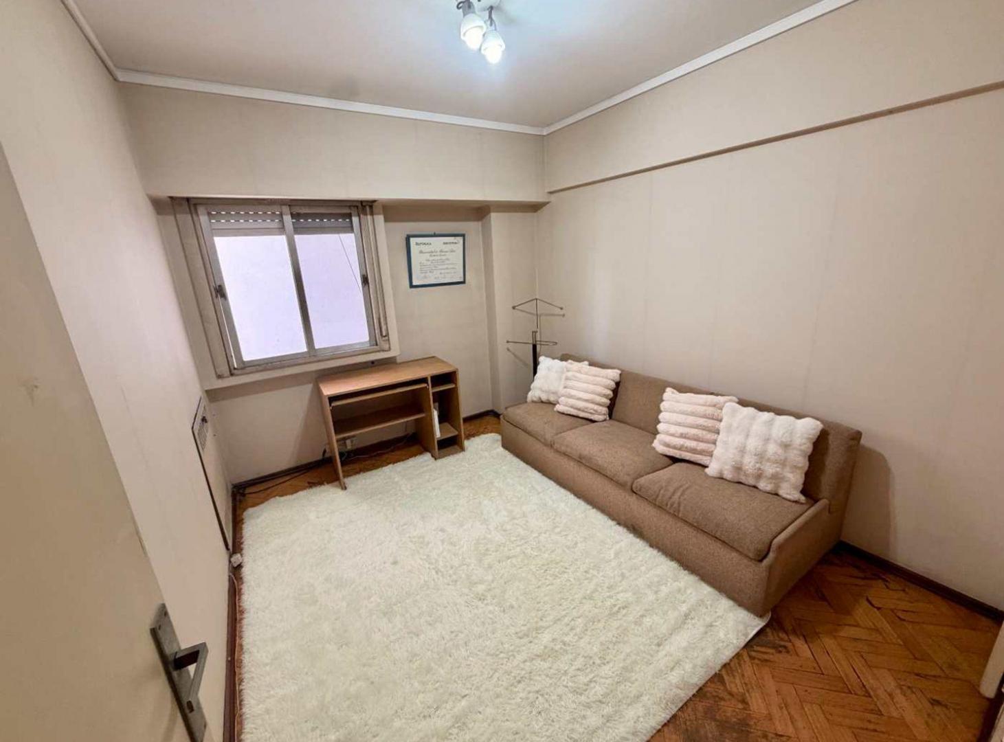 Foto de Venta 4 Amb + dep.serv + Cochera/ Barrio Norte, imagen 5