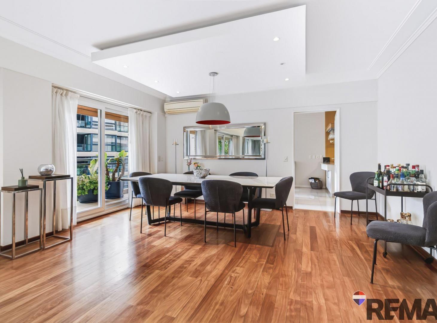 Foto de VENTA EXCLUSIVO DEPTO. EN BELGRANO 5 AMBIENTES, imagen 4