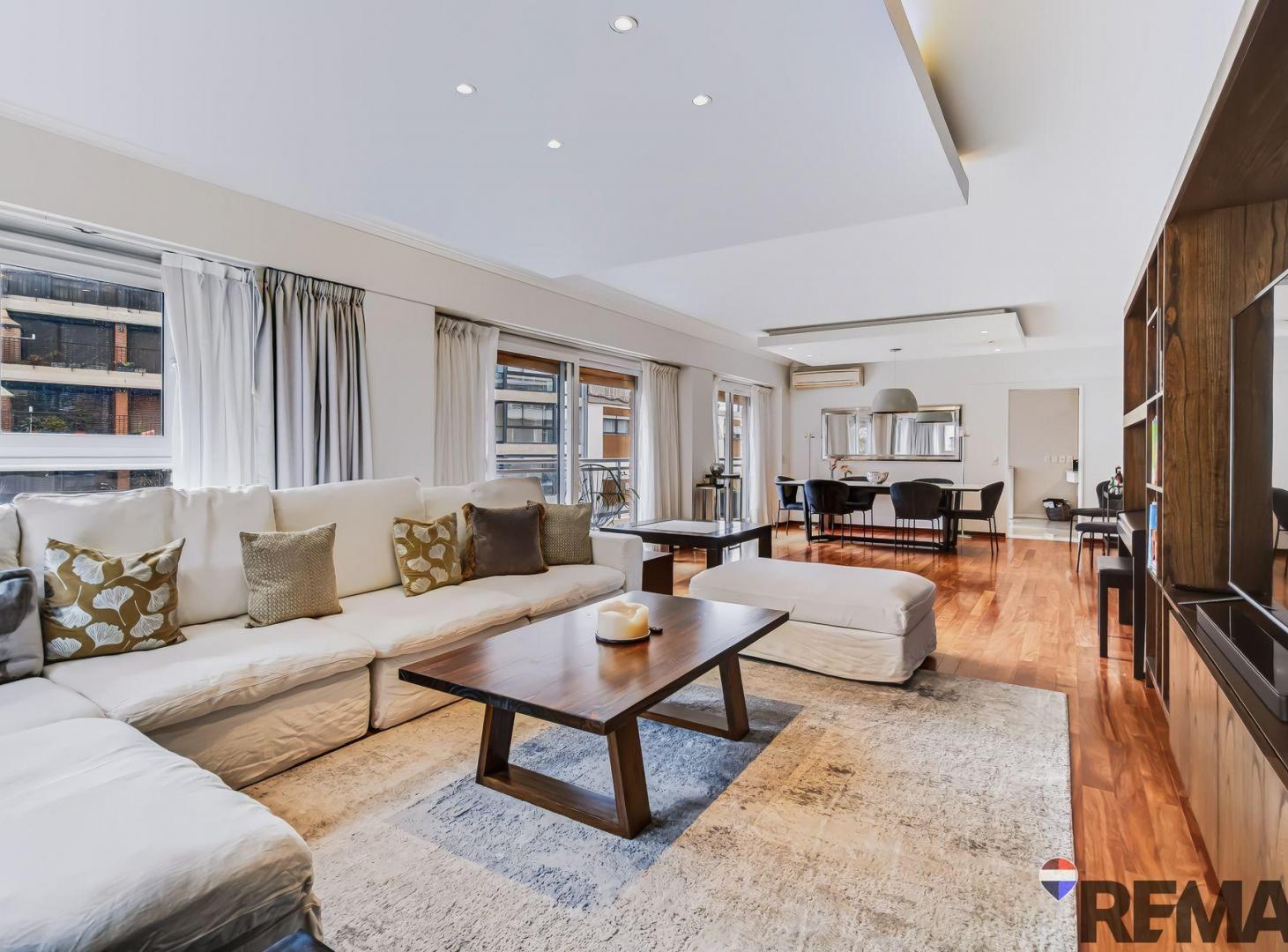 Foto de VENTA EXCLUSIVO DEPTO. EN BELGRANO 5 AMBIENTES, imagen 1