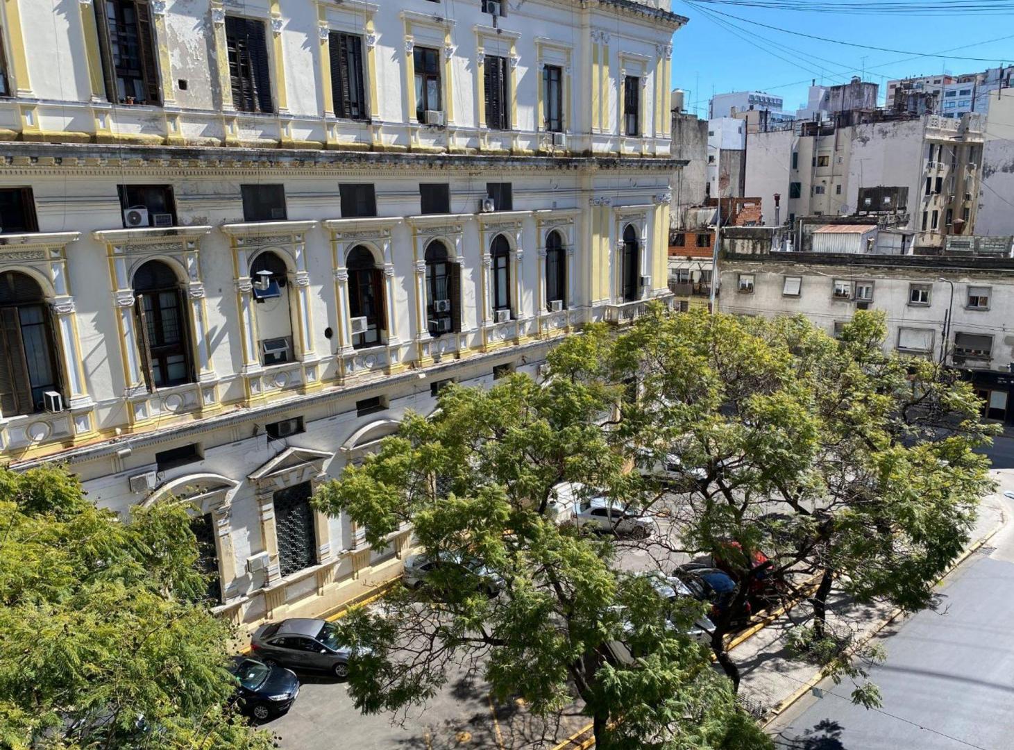 Oficina comercial