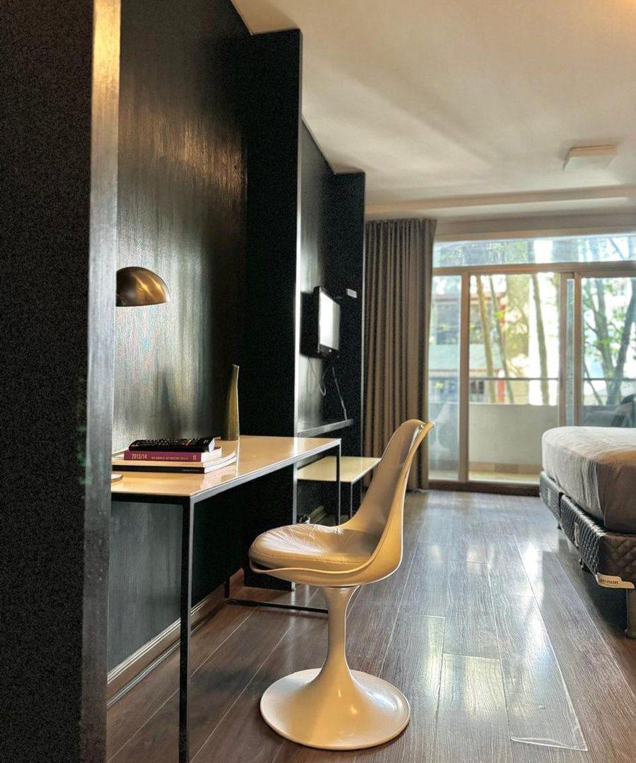 Foto de DEPARTAMENTO MONOAMBIENTE VENTA PALERMO HOLLYWOOD, imagen 1