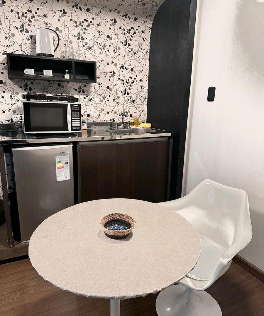 Foto de DEPARTAMENTO MONOAMBIENTE VENTA PALERMO HOLLYWOOD, imagen 3