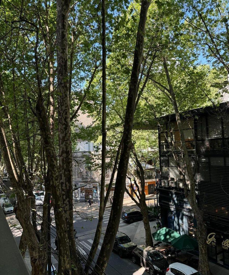 Foto de DEPARTAMENTO MONOAMBIENTE VENTA PALERMO HOLLYWOOD, imagen 2