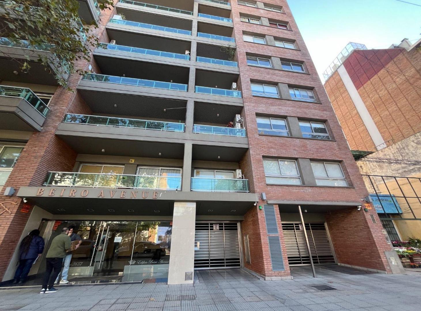 Foto de Venta Monoambiente a estrenar en Villa Devoto, imagen 1