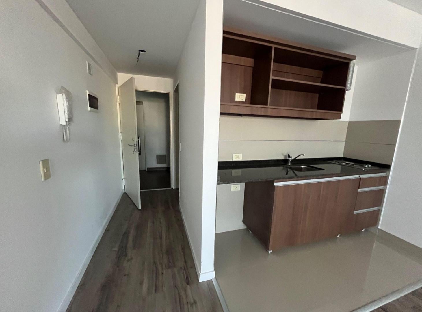 Foto de Venta Monoambiente a estrenar en Villa Devoto, imagen 5