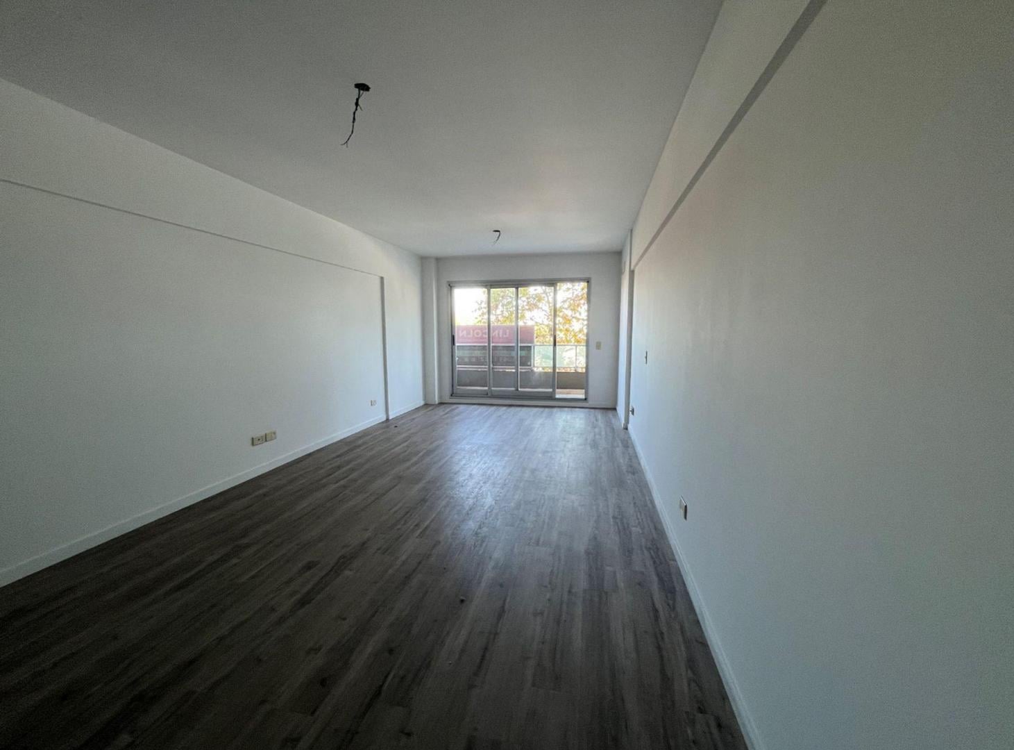 Foto de Venta Monoambiente a estrenar en Villa Devoto, imagen 2