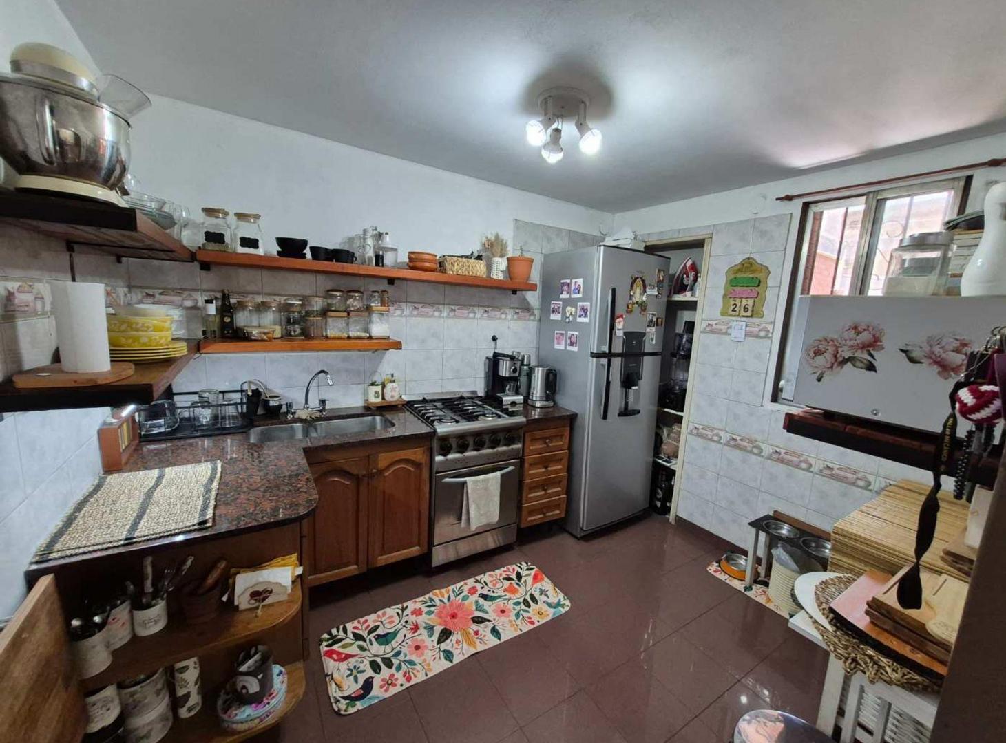 Foto de Excelente PH 3 ambientes con patio y terraza, imagen 5