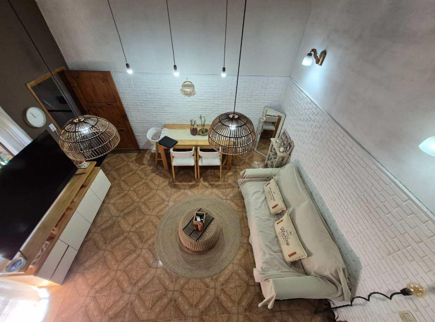Foto de Excelente PH 3 ambientes con patio y terraza, imagen 1