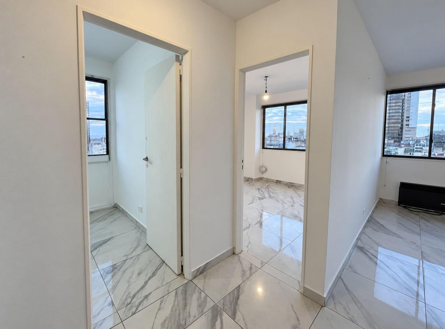 Foto de Departamento 3 amb Venta San Nicolás Piso Alto, imagen 5