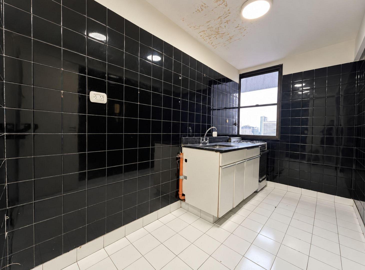 Foto de Departamento 3 amb Venta San Nicolás Piso Alto, imagen 4