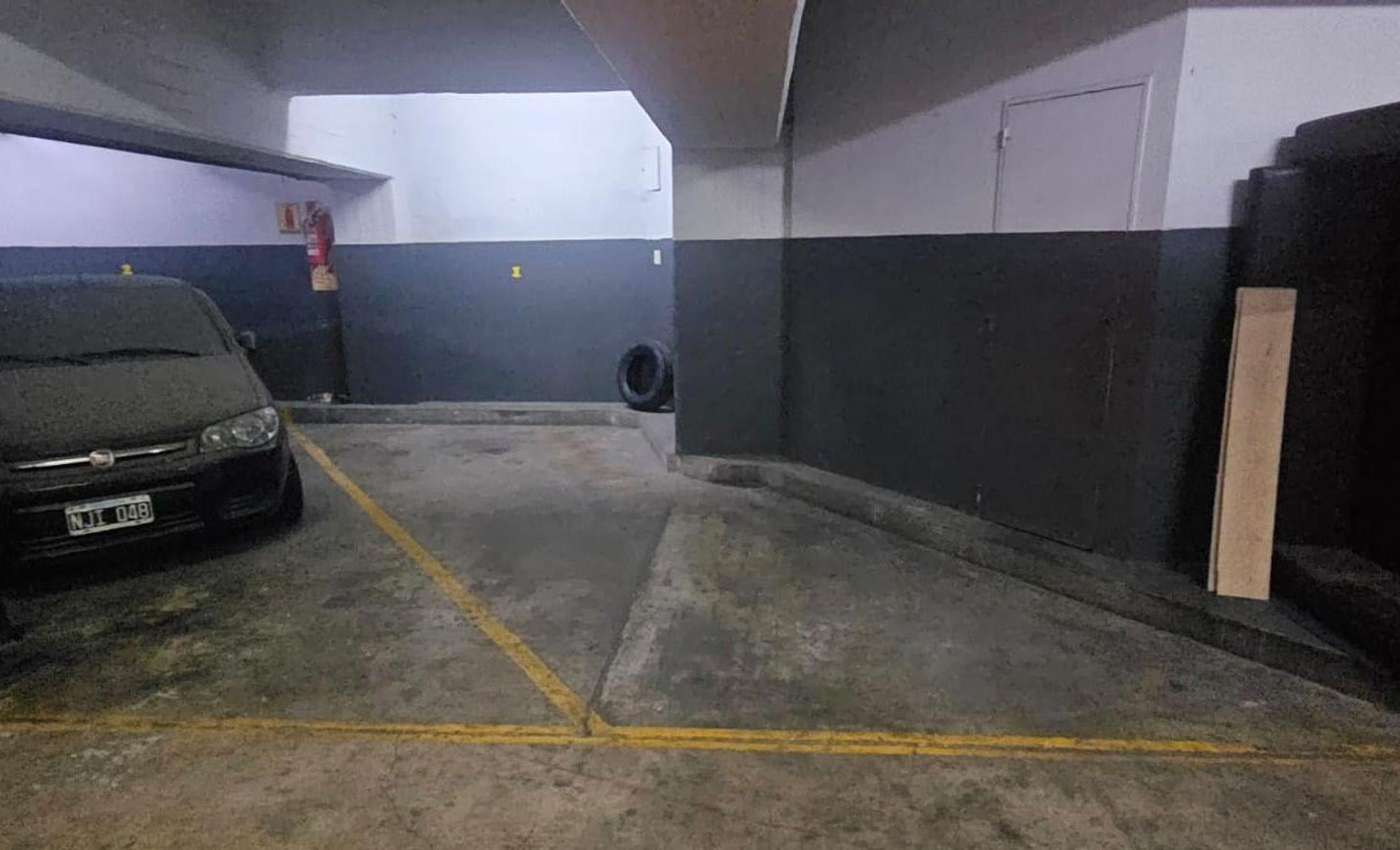 Foto de venta cochera fija y cubierta en Palermo, imagen 3