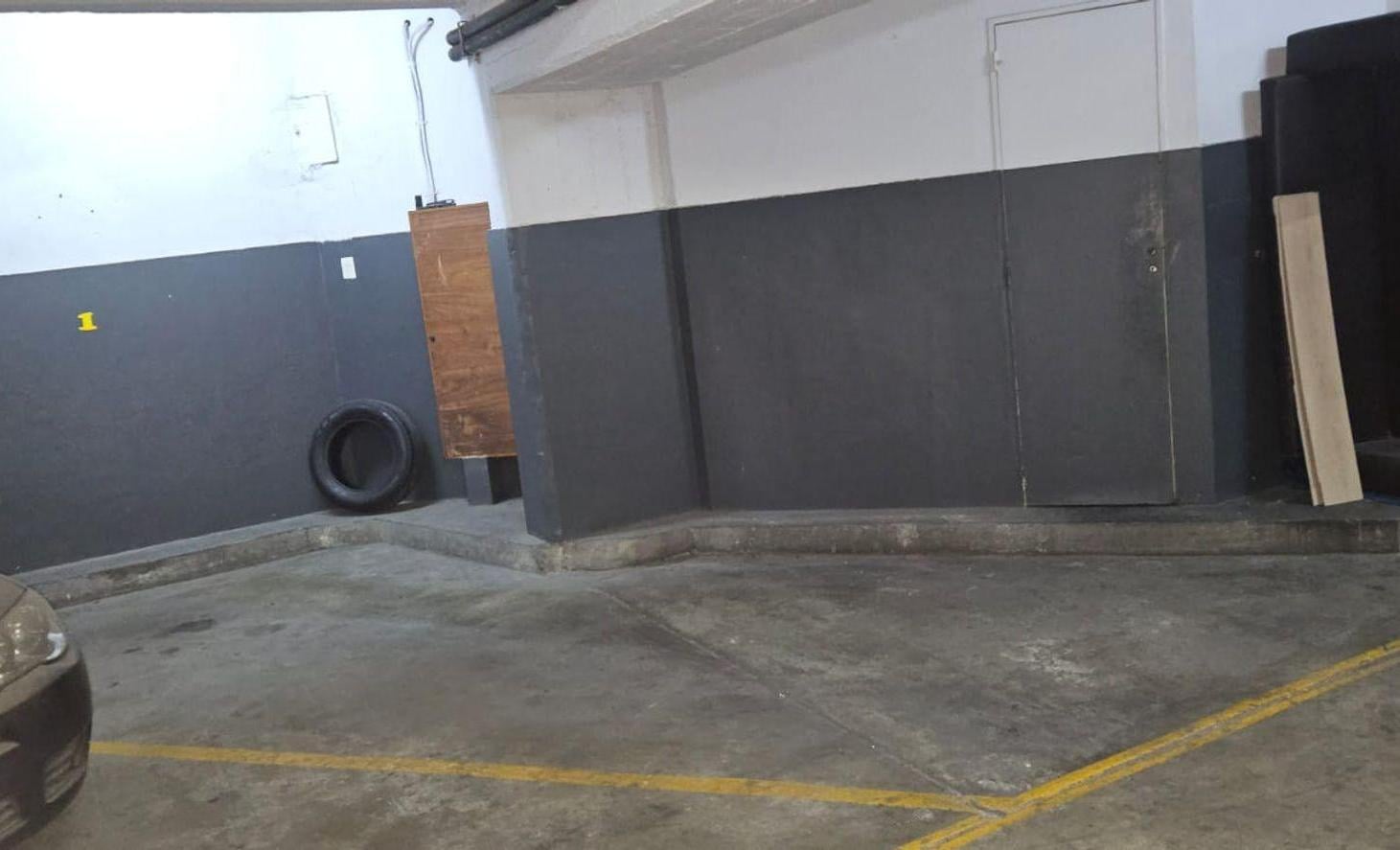 Foto de venta cochera fija y cubierta en Palermo, imagen 2