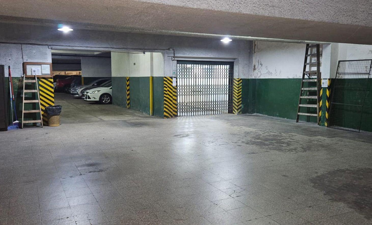 Foto de Venta cochera fija y cubierta en Palermo, imagen 2