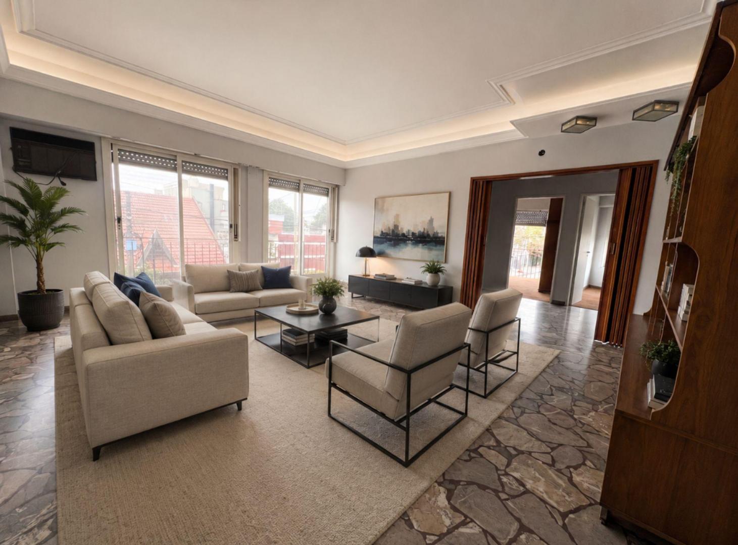 Foto de Casa con 4 Locales en Venta en Haedo, imagen 1