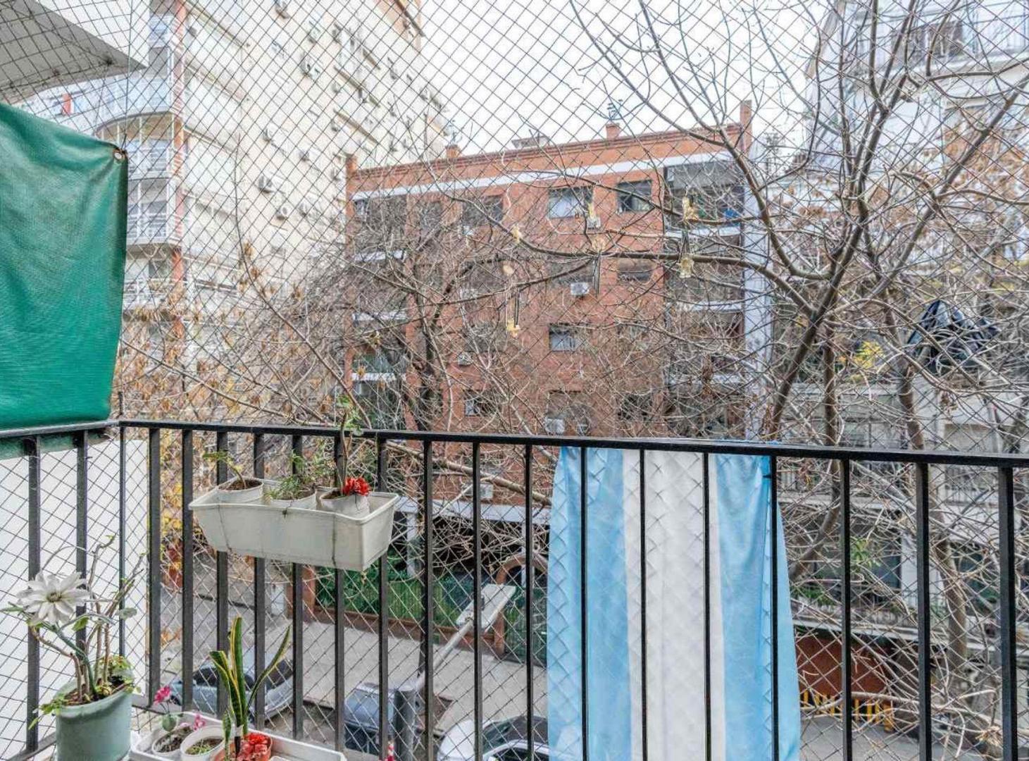 Foto de depto 4 Ambientes en Belgrano APTO CREDITO, imagen 2