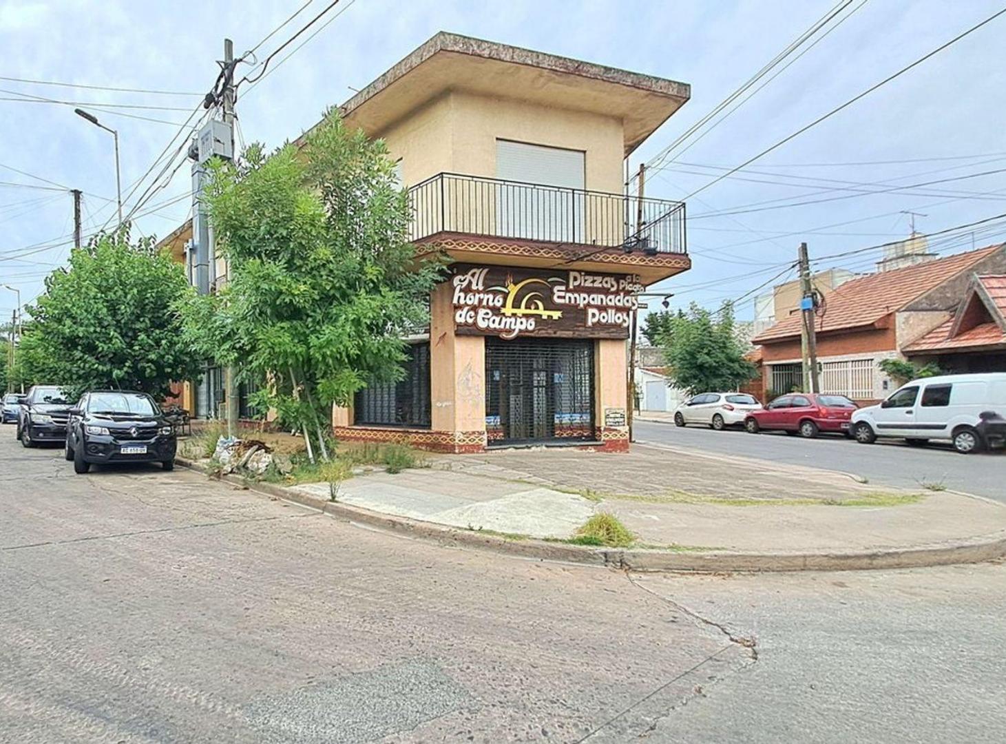 Foto de locales en venta en Haedo, oportunidad, imagen 2