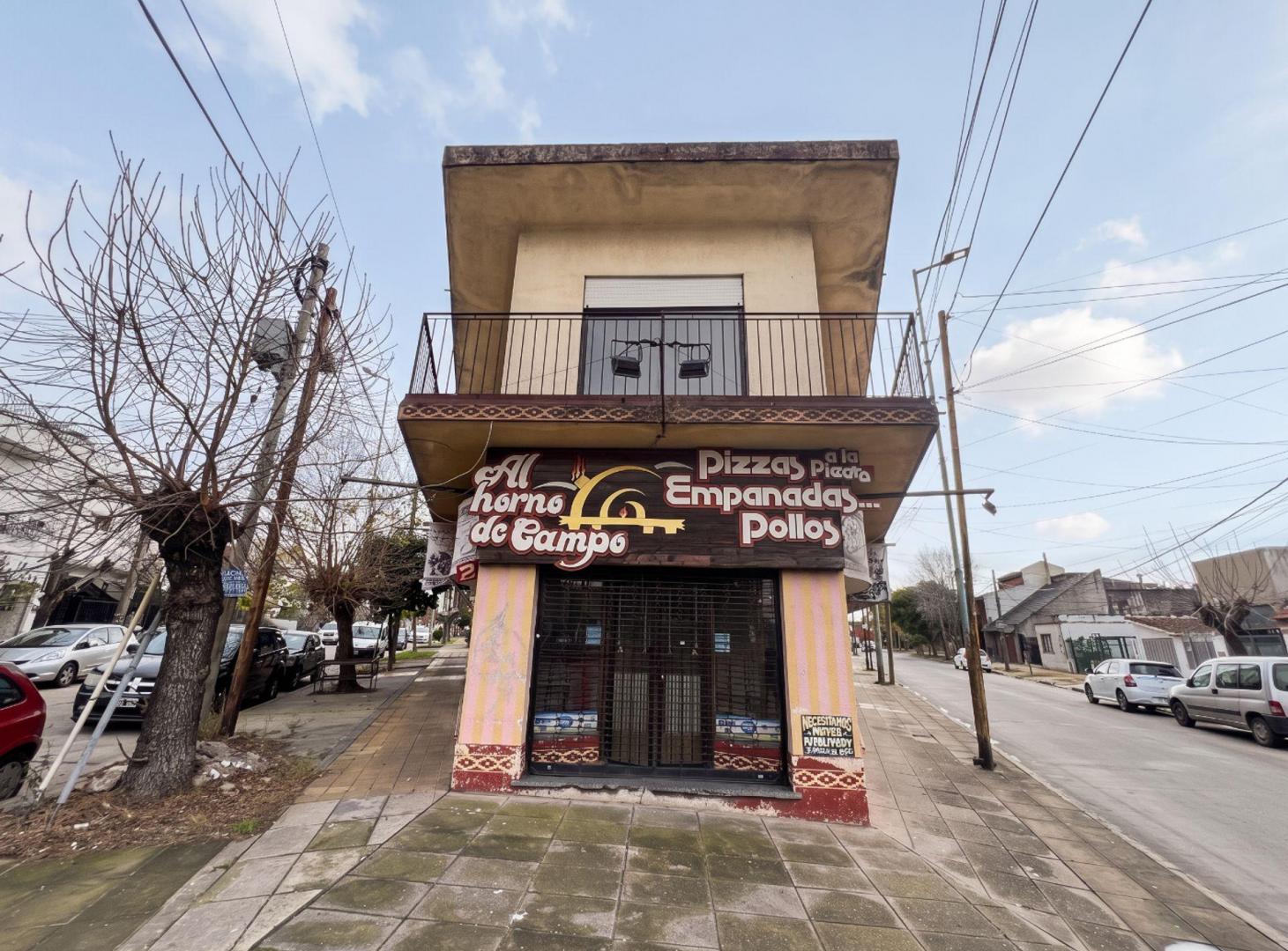 Foto de locales en venta en Haedo, oportunidad, imagen 3