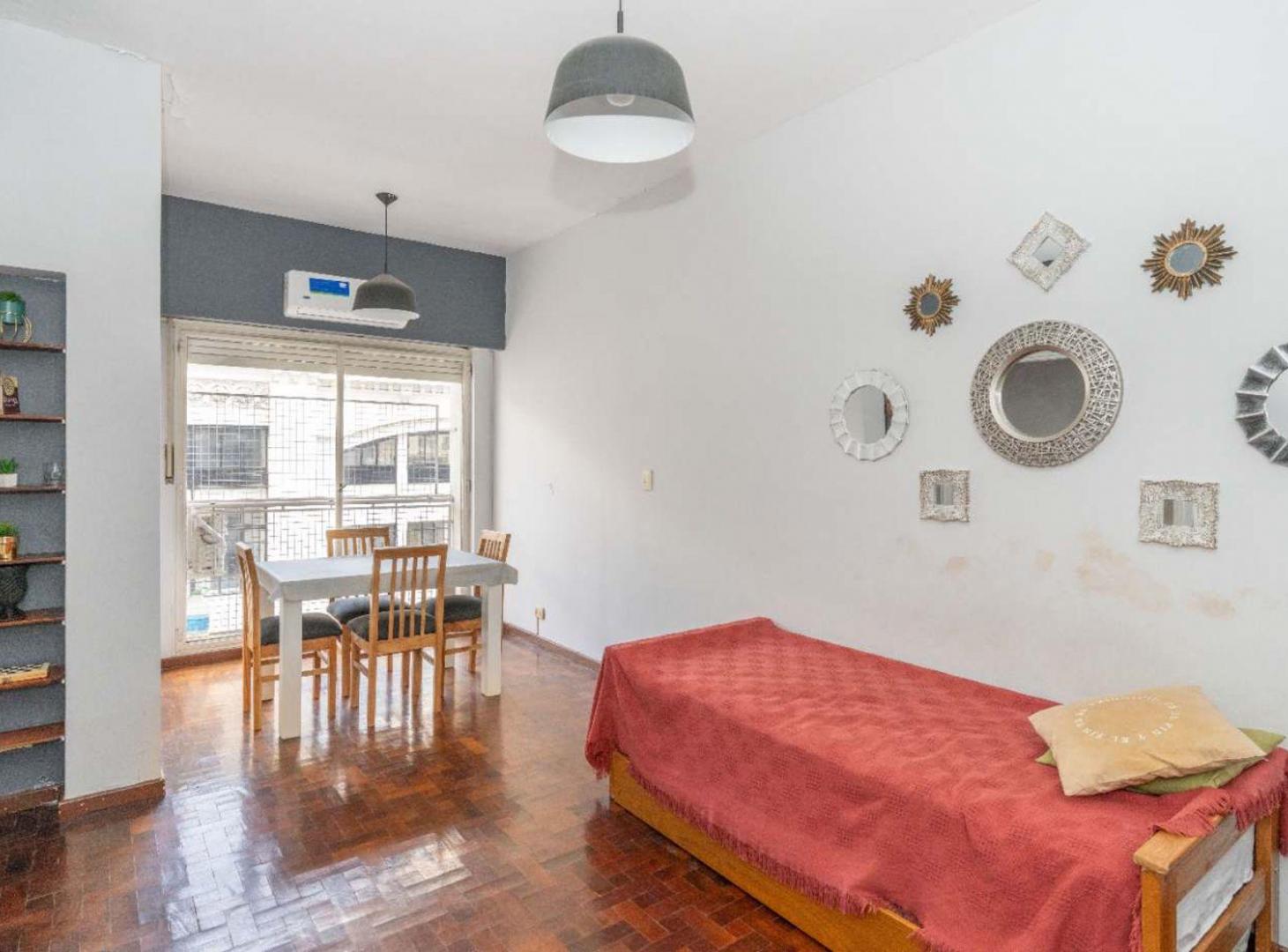 Foto de 2 Ambientes en Venta en Microcentro, imagen 2
