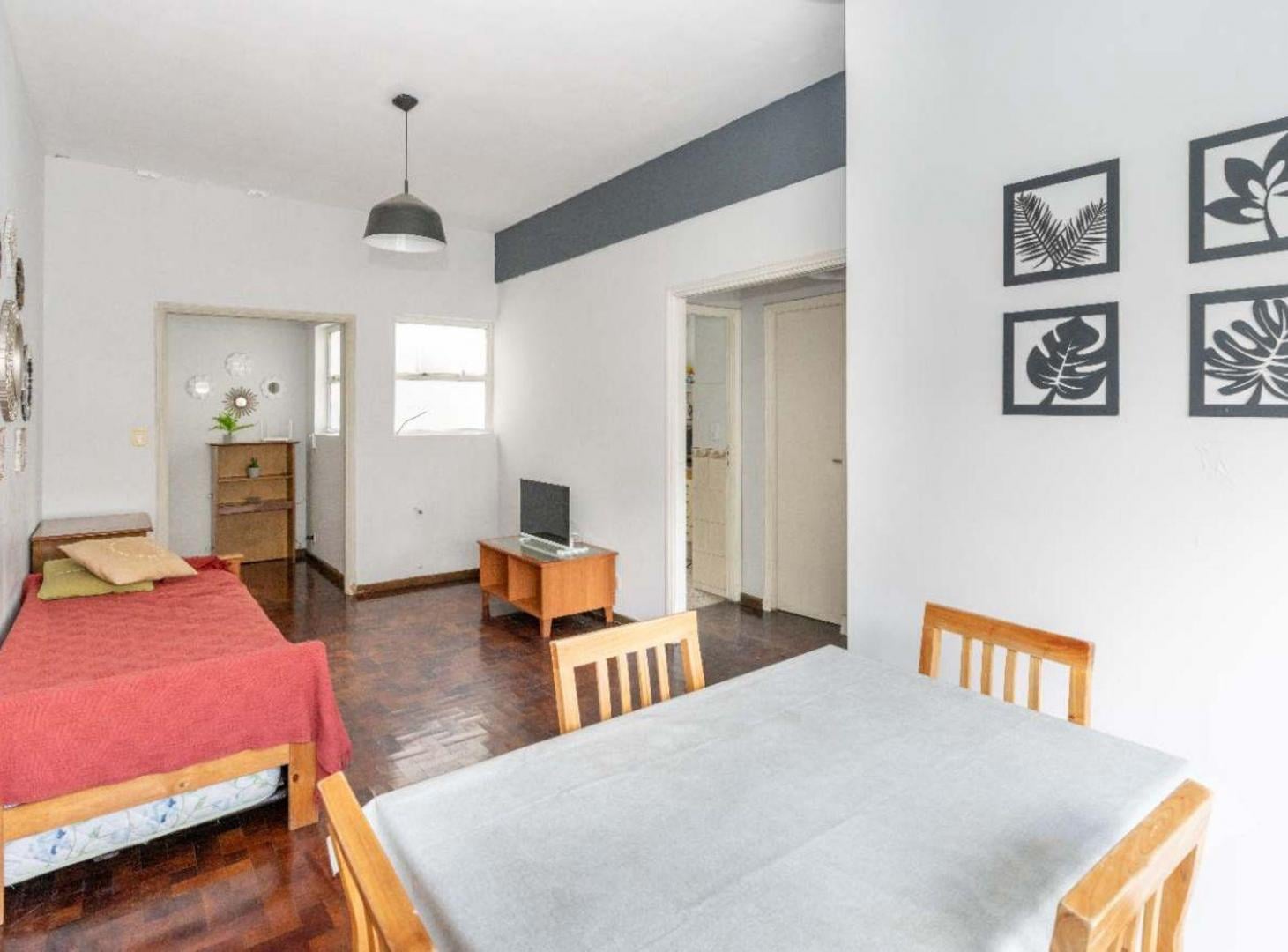 Foto de 2 Ambientes en Venta en Microcentro, imagen 1