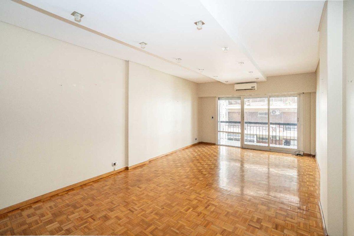 Foto de Departamento en venta en recoleta Apto Crédito, imagen 1