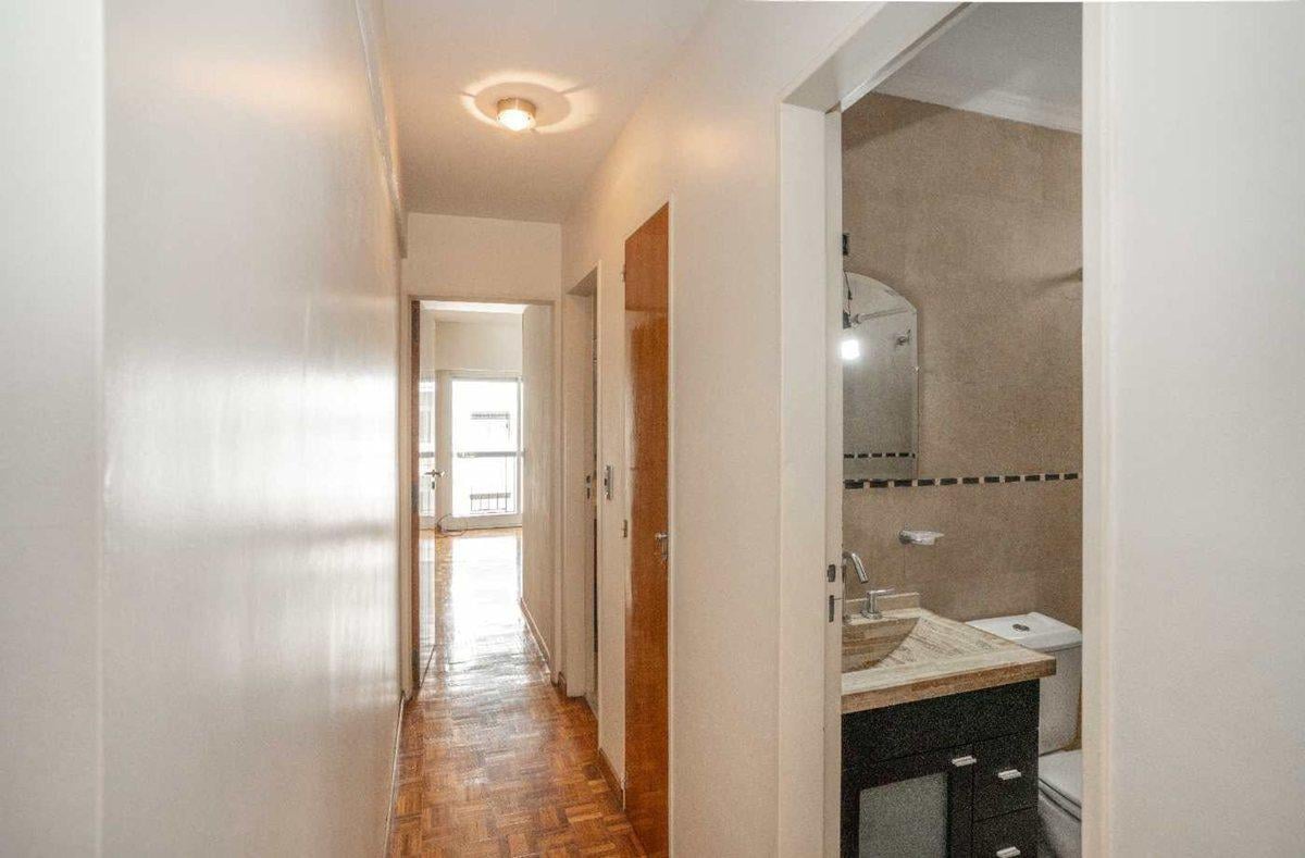 Foto de Departamento en venta en recoleta Apto Crédito, imagen 4