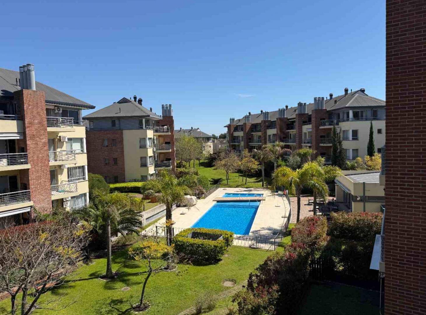 Foto de ALQUILER DPTO 3 AMBIENTES/PORTEZUELO NORDELTA, imagen 1